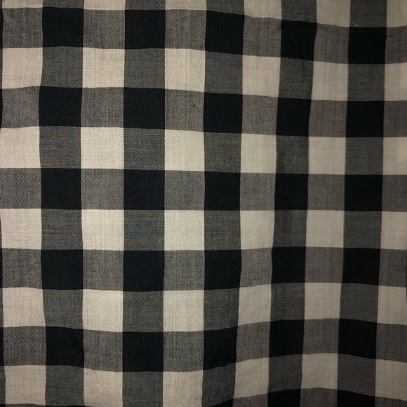 Express womens bandeau top size L. NWT - Picture 6 of 7